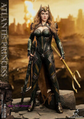FLASH POINT STUDIO 1/6 FP-22170B ATLANTIS PRINCESS Atlantis 