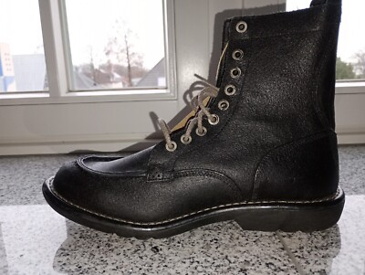 neu Timberland City Escape Herren Stiefel 7 black leather
