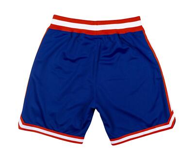 ウェア MITCHELL & NESS AUTHENTIC SHORTS MENS MITCHELL & NESS AUTHENTIC SHORTS KNICKS 93-94 | eBay