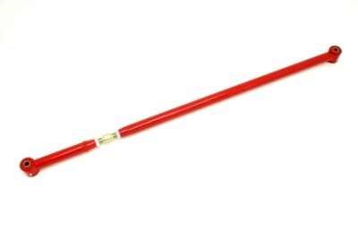 BMR PHR002R for 82-02 3rd Gen F-Body On-Car Adj. Panhard Rod (Polyurethane) - Re