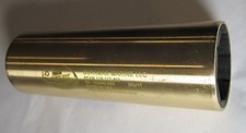 DURAMAX MARINE JOHNSON CUTLESS NAVAL BRASS BE...