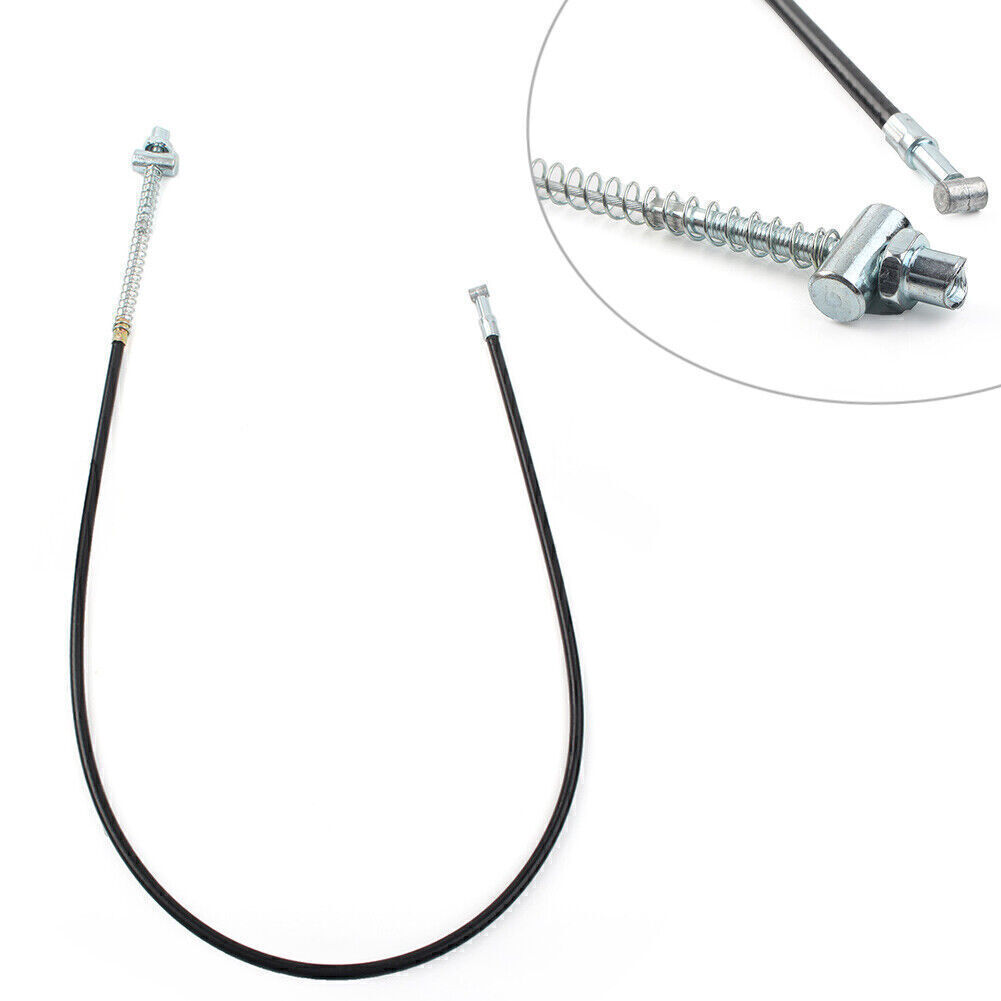 HOLATO Línea De Cable De Freno De Tabor Trasero De 68 Pulgadas Para Predator 196cc 212cc 5.5hp