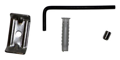 DELTA Wasserhahn RP64149 Halterung Hardware Schraube Anker Halterung Set