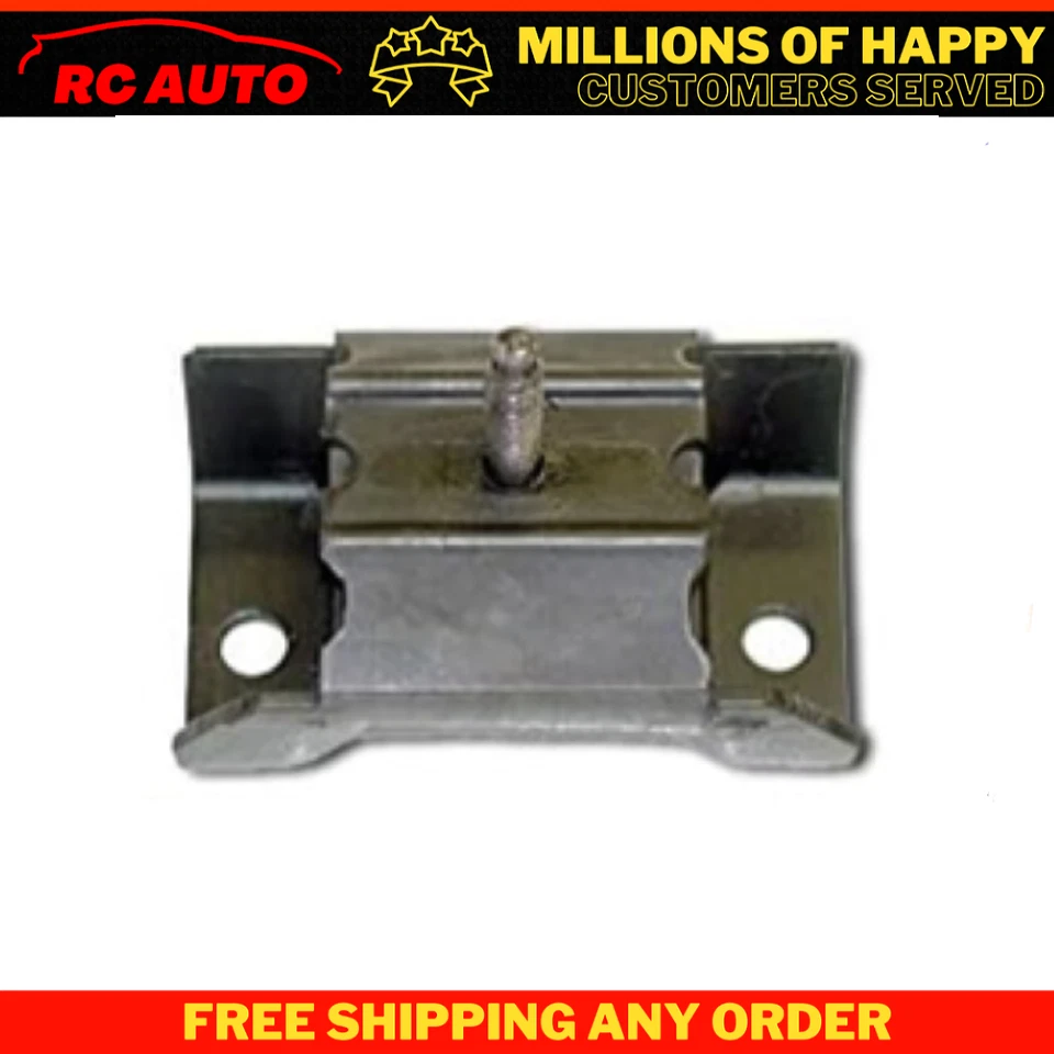 Se adapta a Chevrolet Suburban 1500 2007-2011/GMC Yukon XL 1500 2x2 5,3 L motor y tran Foto 3 de 3