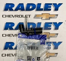 NEW GM OEM CRANKSHAFT SENSOR- GENERAL MOTORS GMC 12703627