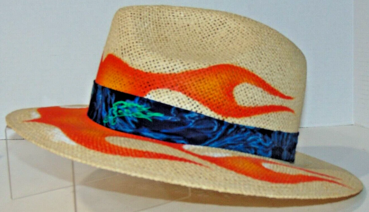 Yupoong straw sale hats