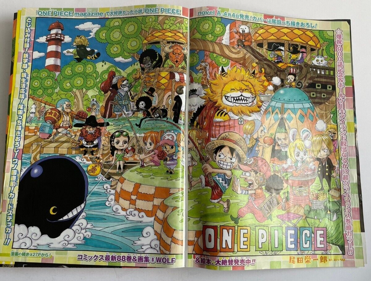 ワンピース 東京 イベント なつき様＊ONE PIECE 1〜100巻+4巻