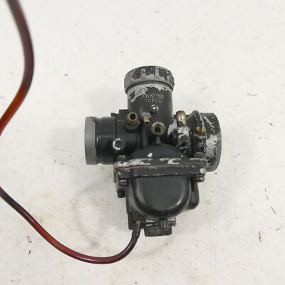Yamaha Rd 250 352 Carburetor Slide Membrane Choke 52289 | eBay UK