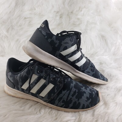 adidas cloudfoam lite racer camo