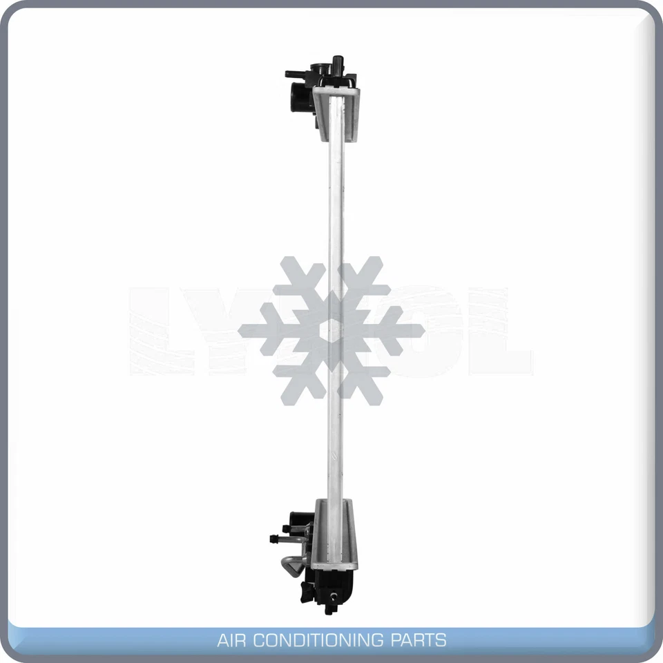 Radiator fits OE# 0AMI5912 4113032 2213314 8012675 REA4113032A MI301019... QL - Image 4 of 4