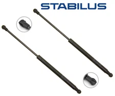 OEM Hood Shock Lift Support Strut 2pcs Stabilus for BMW E90 E91 E92 E93 3 M3