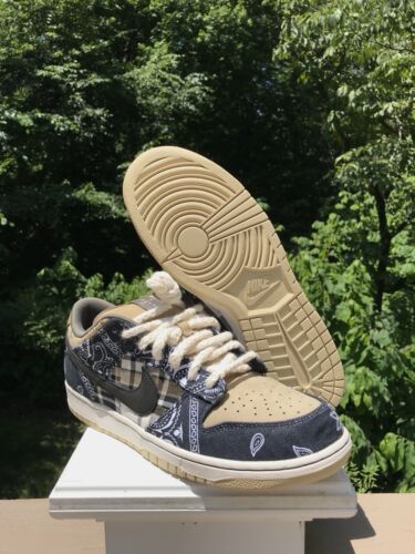 Travis scott sb dunk - Gem Travis scott sb dunk - Gem