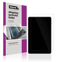 2X Schutzfolie Klar FüR Doogee T36 Displayschutzfolie Folie Display Schutz Dipos