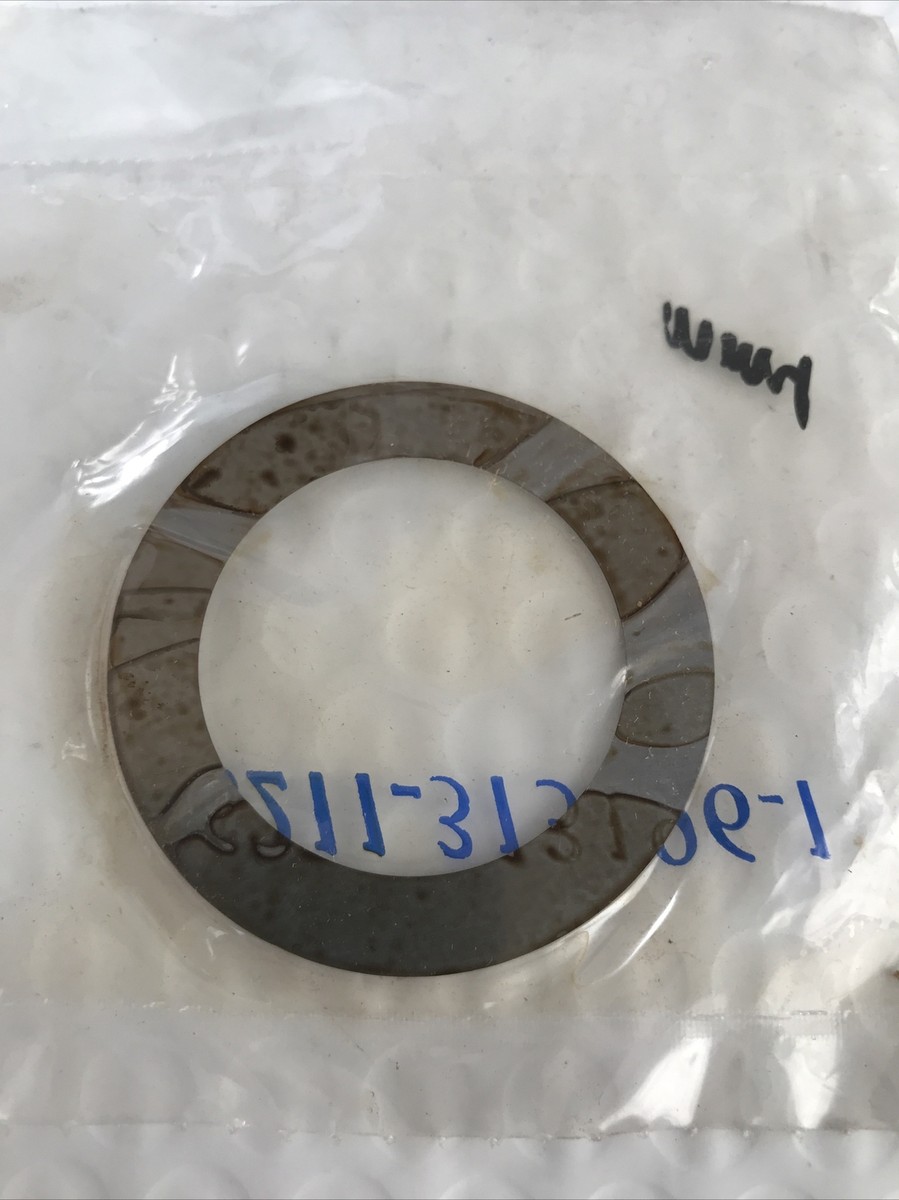 しーま 0313196 313196 OMC Stringer Stern Drive Engine Shim .006 | eBay