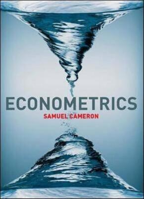 Econometrics With Online Learning Centre