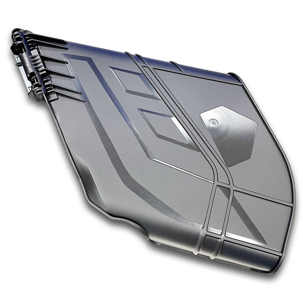 Genuine EGO 2823670002 Side Discharge Chute Deflector for EGO Z6
