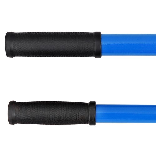 Herramienta de desmontaje de montaje cambiador de neumáticos de 17,5" a 24" herramientas sin cámara camión cuentas azul - Imagen 11 de 11