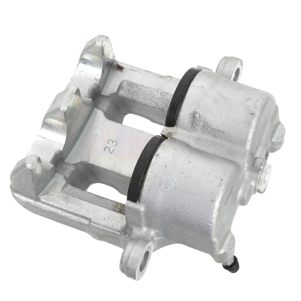 Conjunto de pinza de freno de disco delantera original Ford Lincoln MKX 2007-2015 BT4Z-2B120A Foto 2 de 4