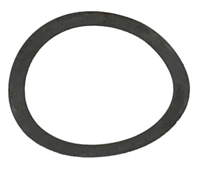 Sachs 2644 003 000 SA280 SA290, Wankel 303 Engine KM914 Recoil Shim 25.3X31 NOS
