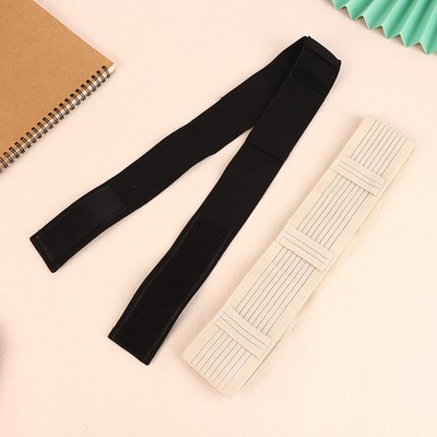 S/M/L Adjustable Breathable Abdominal Belt Peritoneal Dialysis Conduit Be#lk