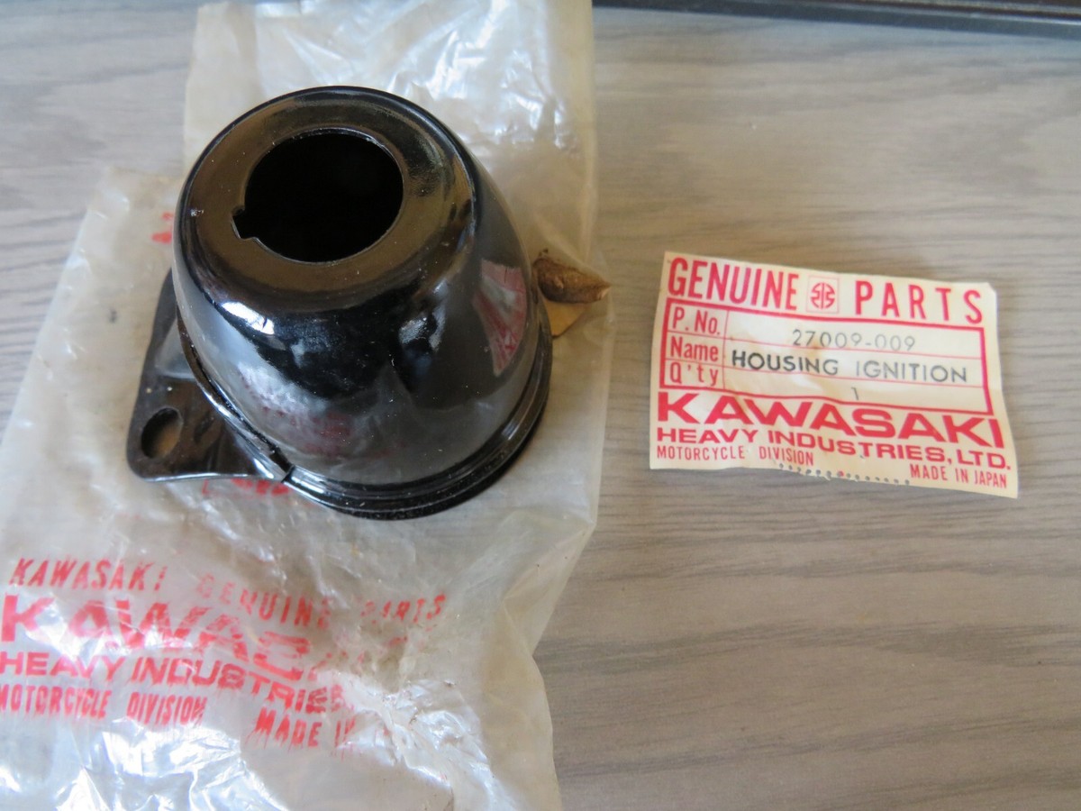 Kさん Amazon.com: New Ignition Switch 27005-1169 for Kawasaki KZ