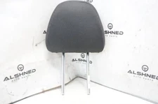 2017 Subaru Impreza Front Right Left Headrest Cloth Black 64061FL00AVH OEM 