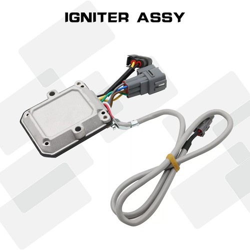 For Toyota 4Runner Pickup 22RE 2.4L Igniter Assy Ignition Module Coil 92-95 - Picture 5 of 11