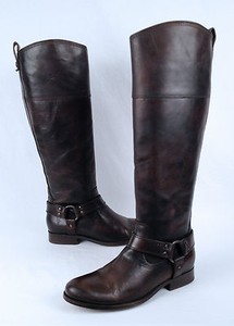 frye melissa harness