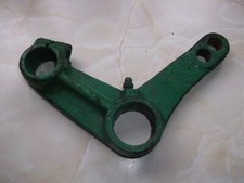 RANSOMES GANG MOWERS 1 R/H ROLLER BRACKET LMSD516 SPORTCUTTER MK10 11