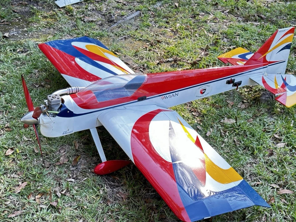 Personalizado You-can-do con nuevo SUPER TIGRE 75G con tubo afinado. Foto 2 de 4