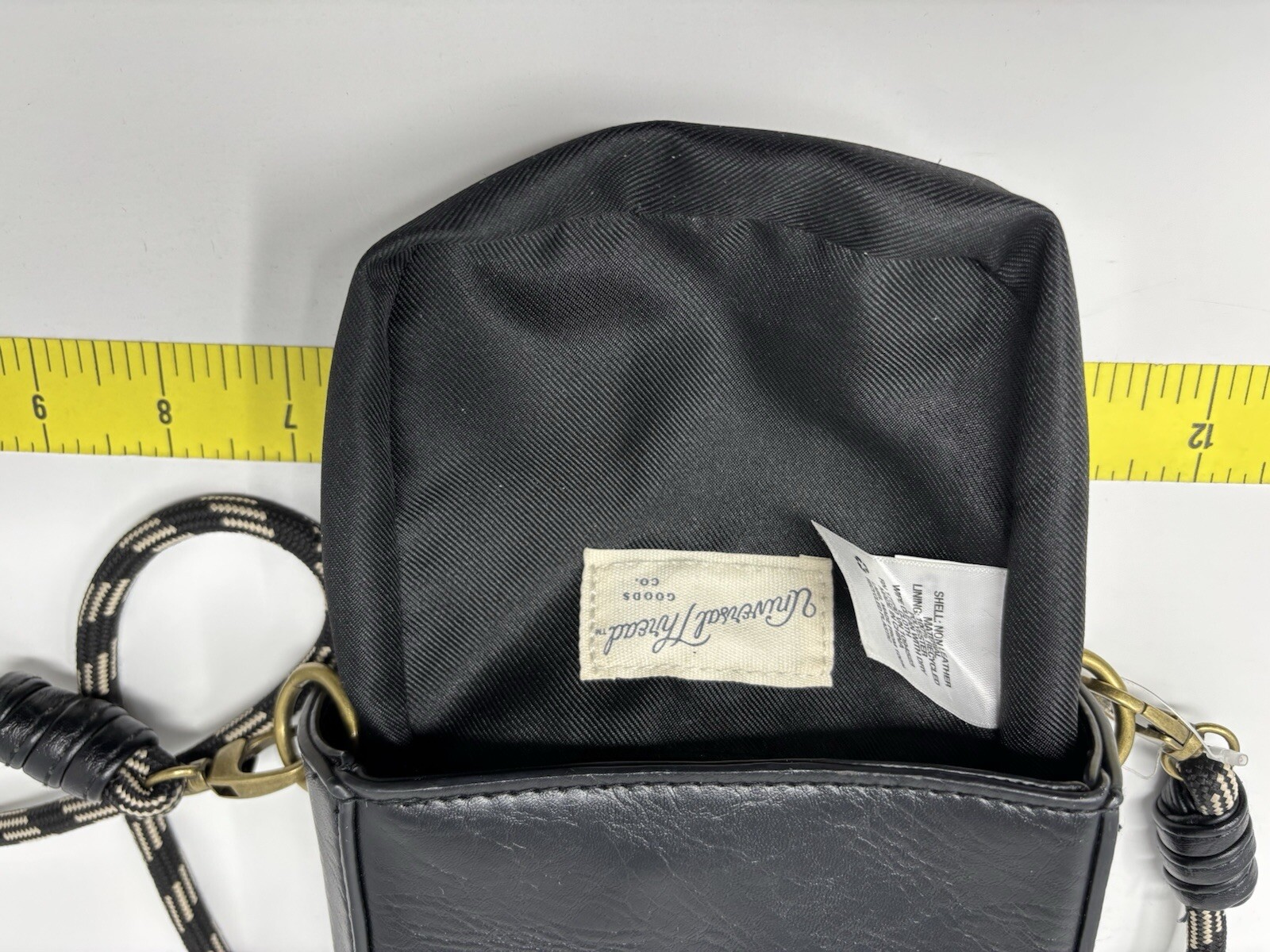 Hand Bag Universal Threads - image 3