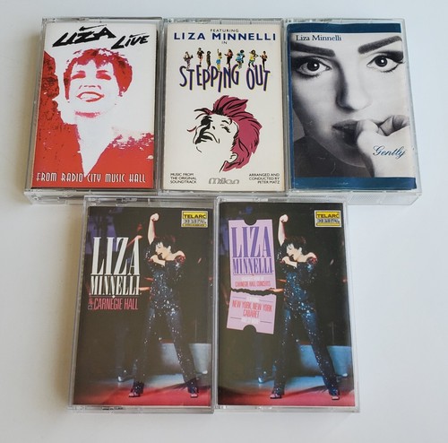 Tape Cassette Lots PICK 1: Motown, Sealed Tapes, Rock, Children's, Singles, etc. - Picture 159 of 178