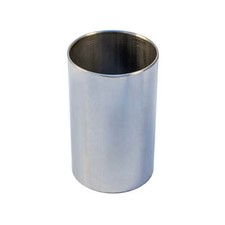 Casting Flask 2-1/2"D x 4"H - 21-691