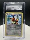 CGC 7.5 Eevee 2013 Plasma Freeze 90/116 Reverse Holo Pokemon Card