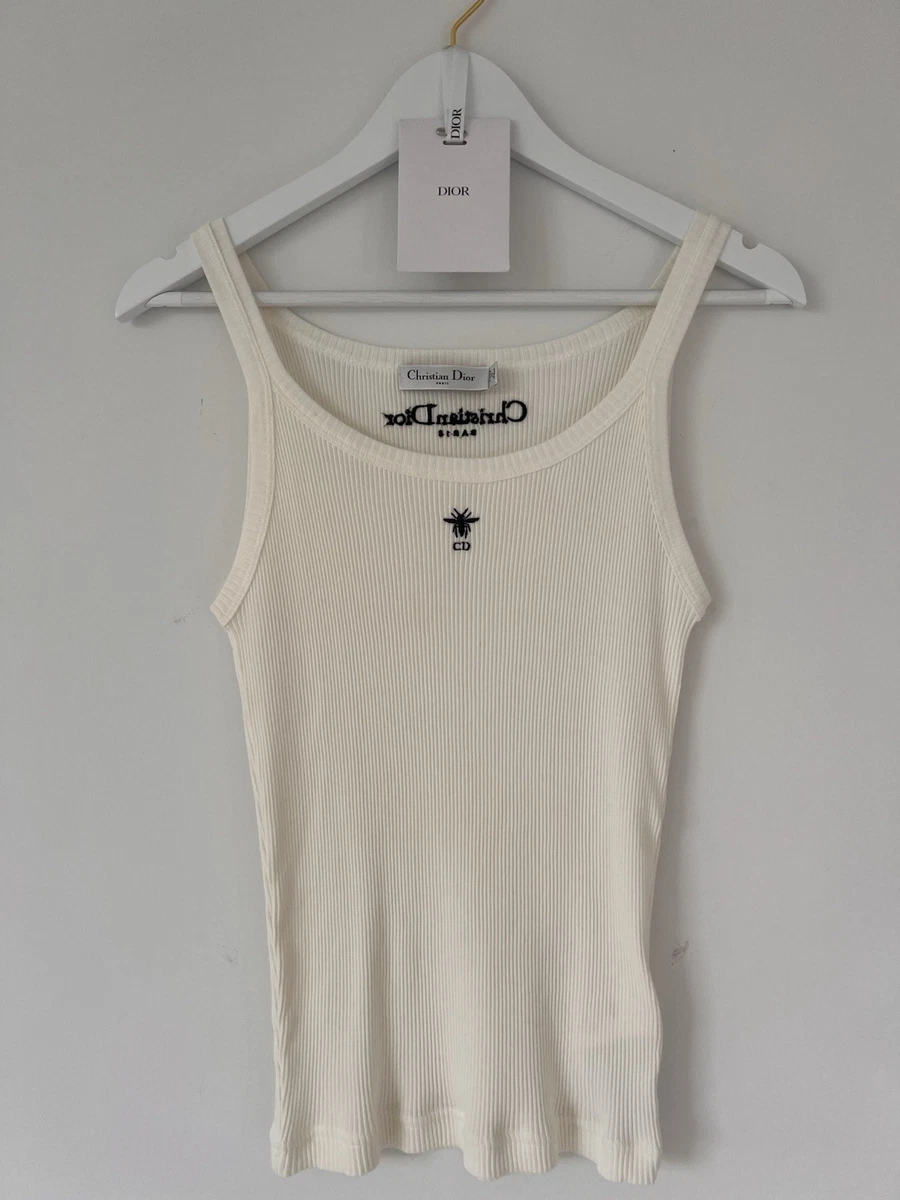 25+ Dior Casual Tank Tops for Women for sale | Updated Oct 2026