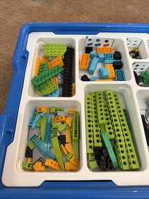 LEGO Education: Wedo 2.0 Core Set (45300). Clean & Complete!!