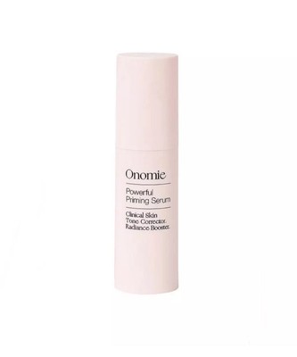 Onomie Powerful Tone Correcting Priming Serum 30mL