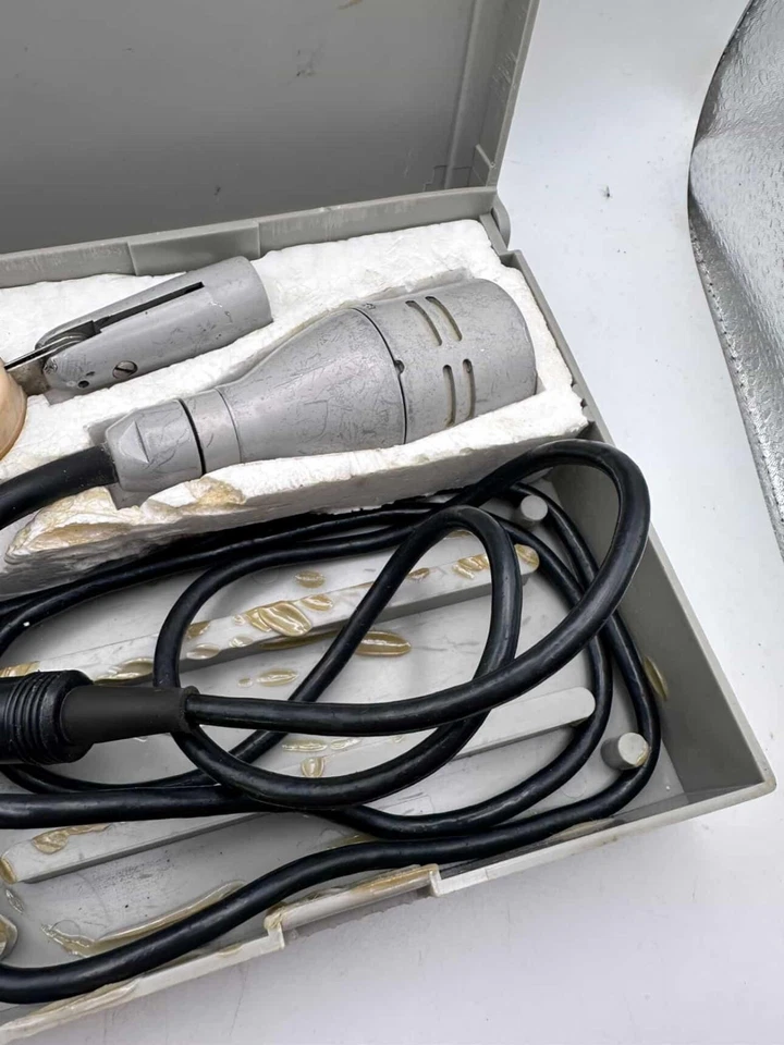 Soviet microphone Oktava MD-66A, 1973 original 100% Vintage - image 2 of 4