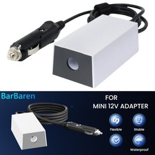 12V Adapter Extended 12V-36V Converter Power Cable for Satellite Car Charger