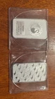 Perth Mint Kangaroo 1 oz Silver Bullion Bar – Sealed in Original Pouch .9999