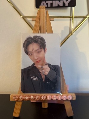 ATEEZ Mingi Benefit ATINY