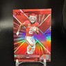 2022 Panini Chronicles Draft Picks - XR CeeDee Lamb #16 Red /149