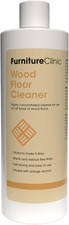 Wood Floor Cleaner - Dilutes to Make 5 Litres - Super Concentrated & Quick Dryin 3.94 per litre