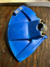 OEM Shindaiwa T230X String Trimmer Guard Free Shipping