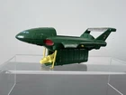 Dinky Toys Green Thunderbird 2 TB2 Diecast Car Vintage Original Meccano 1960s