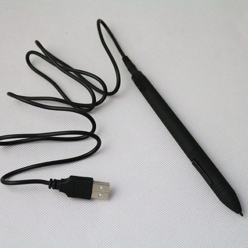 For Huion Graphic Drawing Tablet Wireless Digital Pen Stylus Rechargeable New