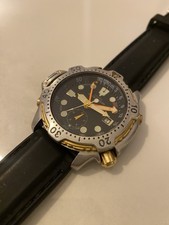 Citizen Promaster  5810 - F80135 - Y      Profondimetro Aqualand