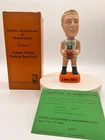 Auction 36 NBA Larry Bird Limited Edition Bobblehead Bobbing Head Noddler COA