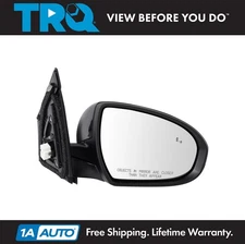 TRQ Mirror Fits 2019-2021 Hyundai Tucson HY1321289