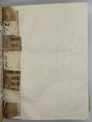 Luis de Molina's Concordia 1588 FIRST EDITION: Molinism Anti-Calvinism VERY RARE - Picture 15 of 18